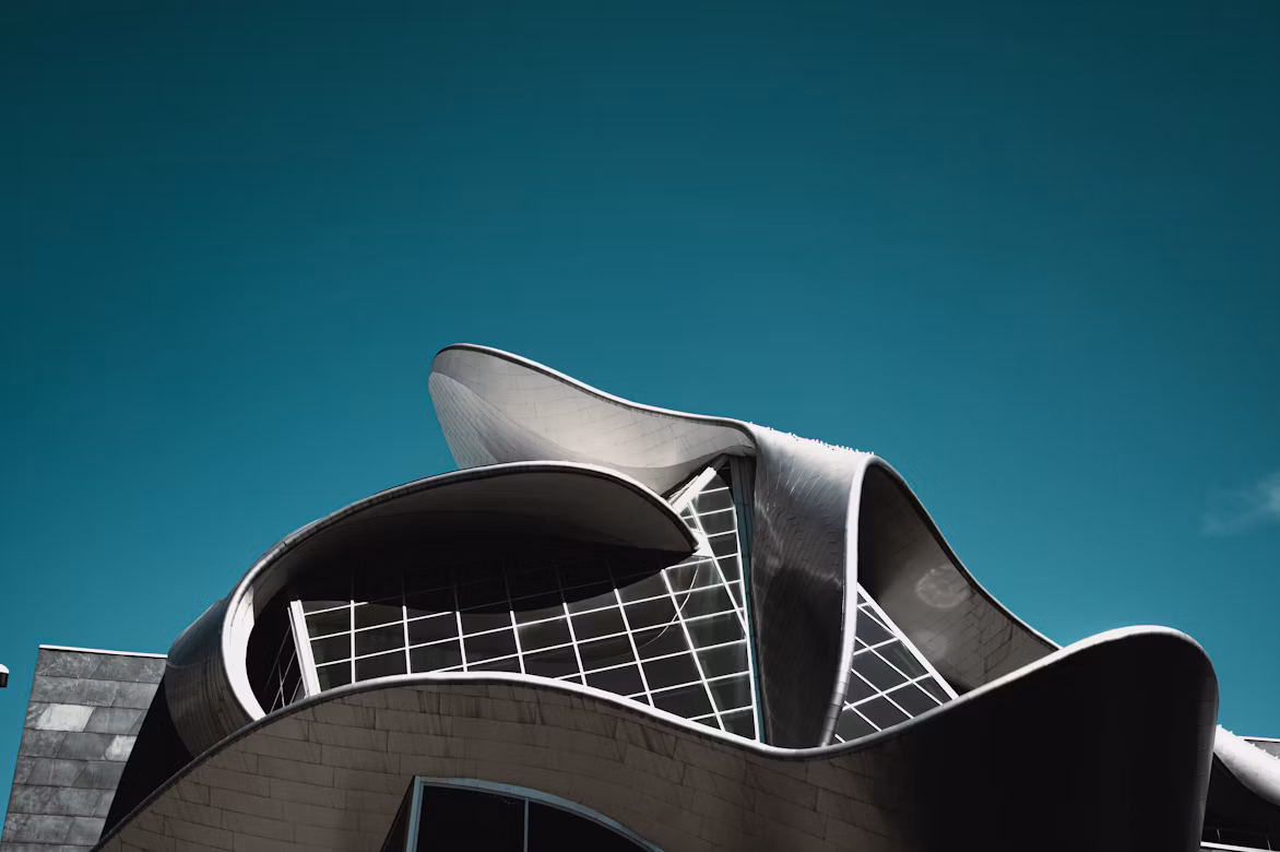 KD Architecture | Innovative Architectural Solutions for Modern Spaces