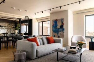 KDA Architects: Home Design and Décor Ideas for Modern Living