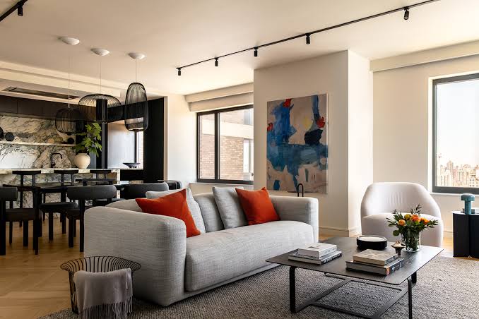KDA Architects: Home Design and Décor Ideas for Modern Living