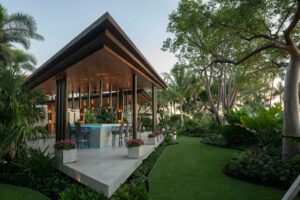 KDA Architects Landscape Ideas by Morph: Creative Outdoor Design Inspiration